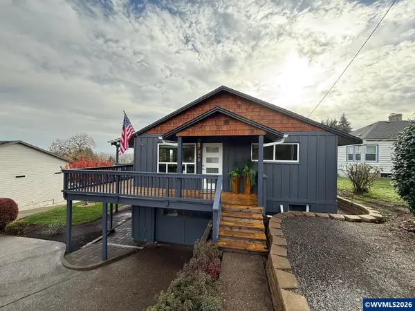 810  Taybin Rd NW, Salem, OR 97304