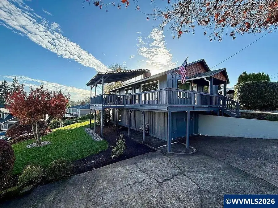 810  Taybin Rd NW, Salem, OR 97304 - Image #2