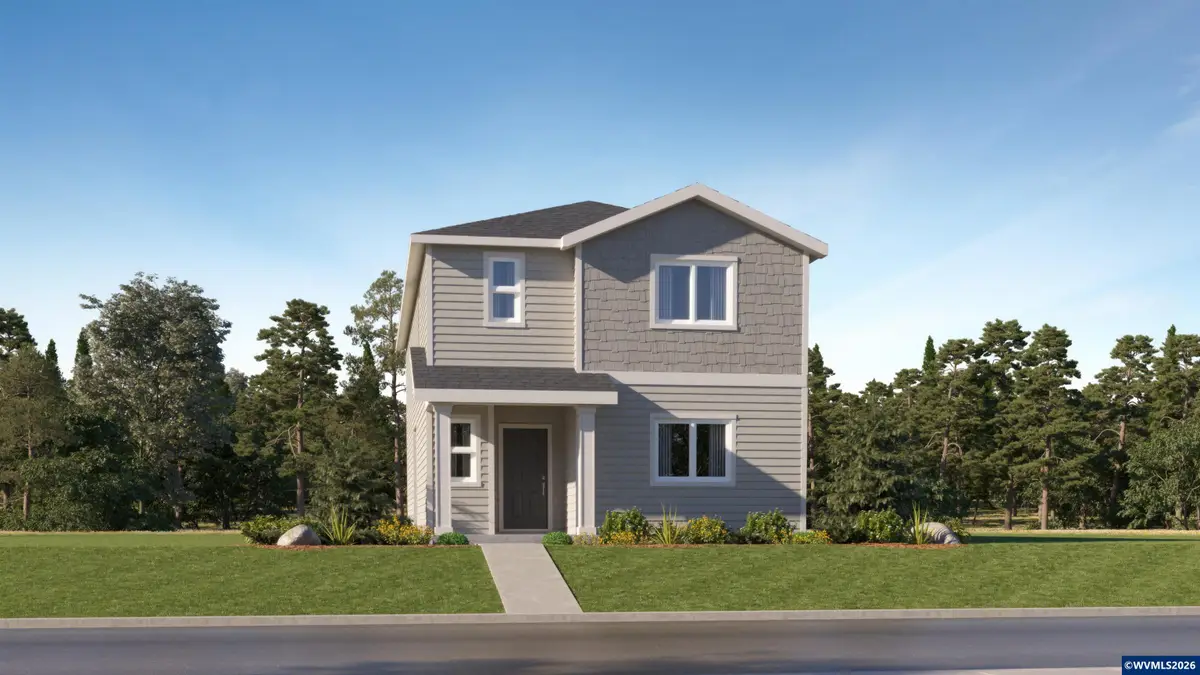 714  Merriott Ln, Woodburn, OR 97071 - Image #1