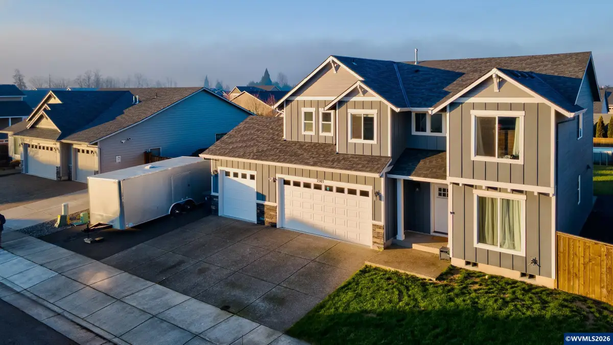 2303 NE Deciduous Av, Albany, OR 97321 - Image #1