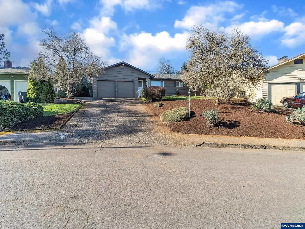 4273  Penny Dr S, Salem, OR 97302 - Image #1