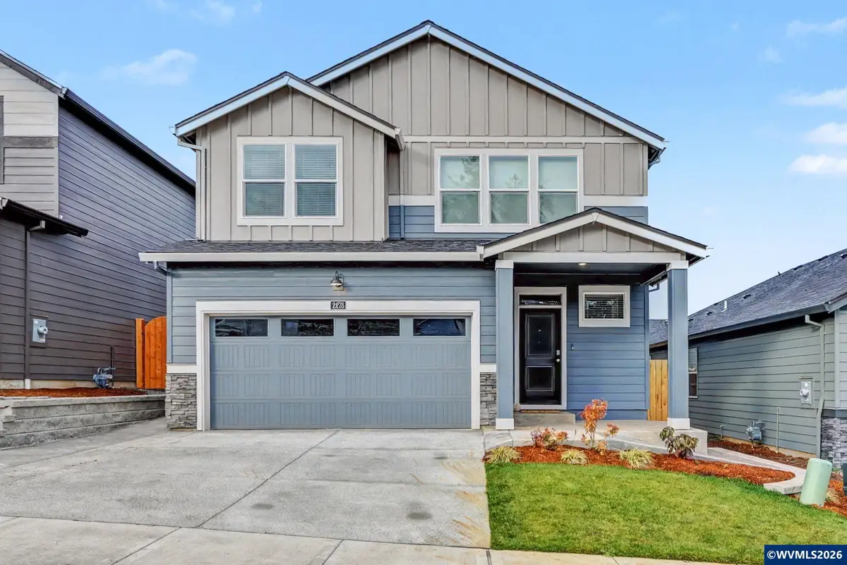 2275  Misty Glen Av NW, Salem, OR 97304 - #1