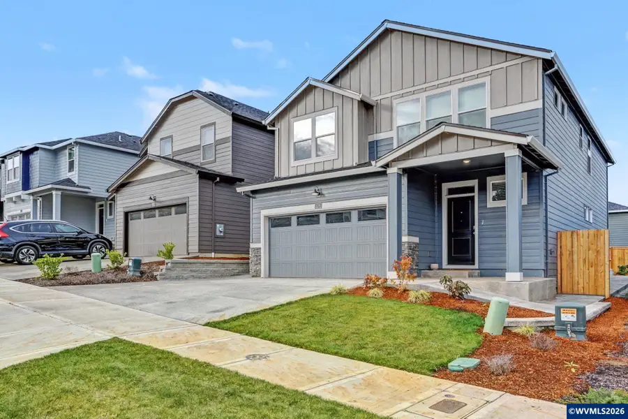 2275  Misty Glen Av NW, Salem, OR 97304 - #3