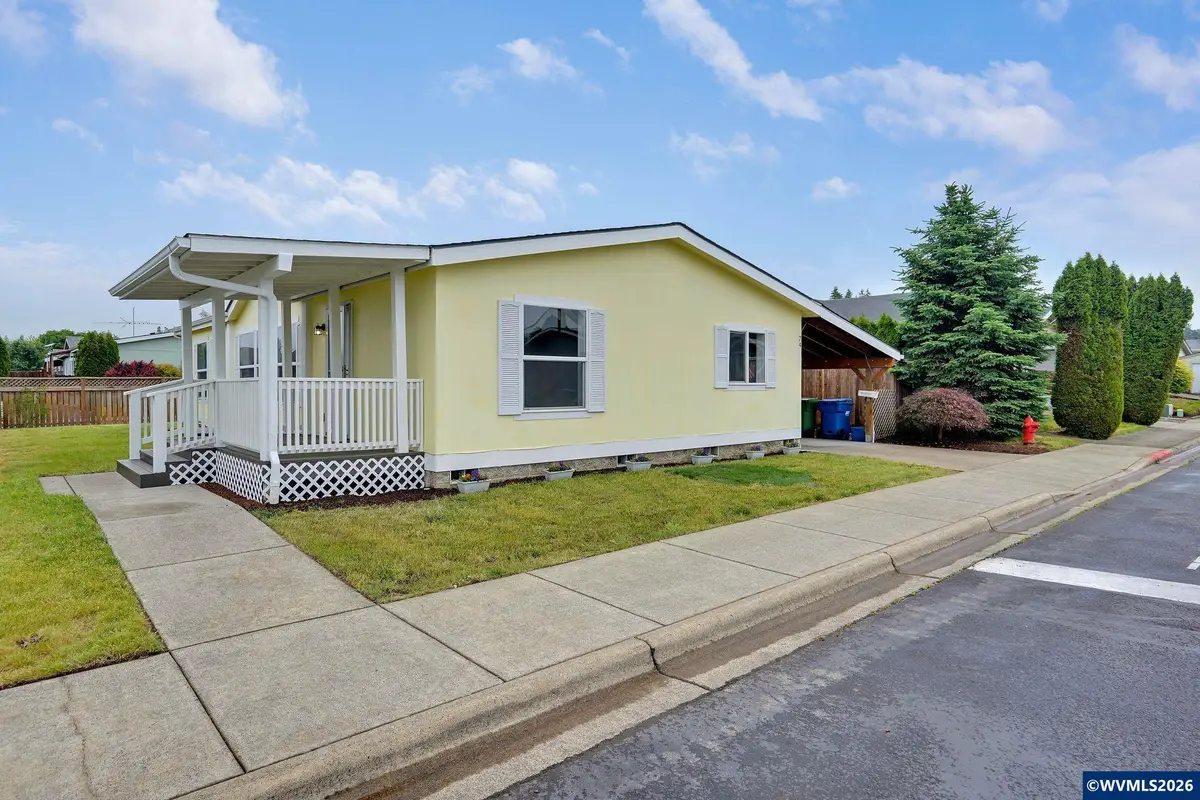 1015  Oak (#74) St, Silverton, OR 97381 - Image #1