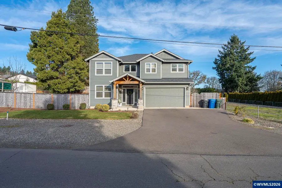 2505  Rogers Ln NW, Salem, OR 97304 - #2