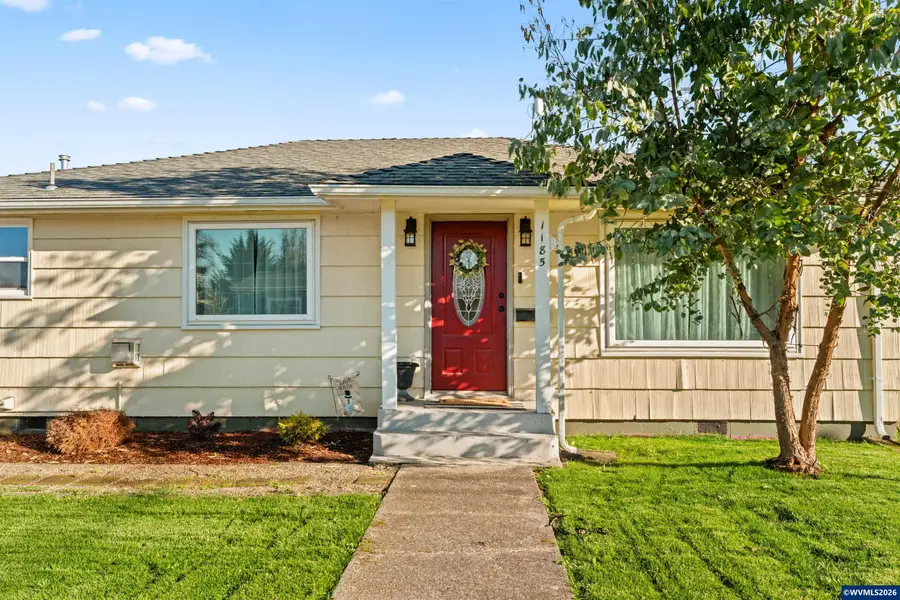 1185  Franklin St, Lebanon, OR 97355 - #2