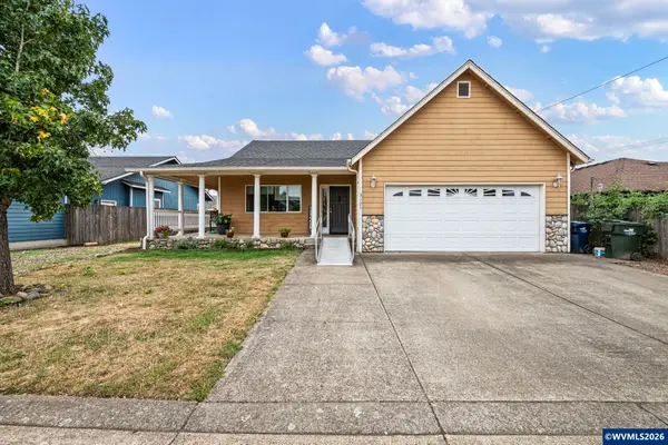 3125  V St St, Springfield, OR 97477