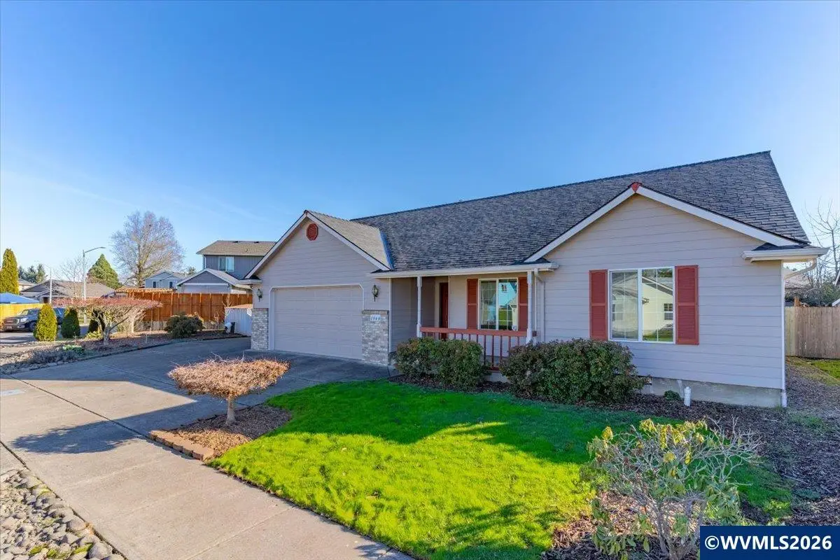 1860  Plateau St NE, Salem, OR 97305 - Image #1