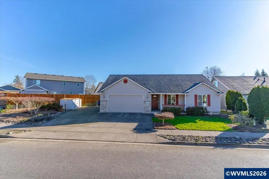 1860  Plateau St NE, Salem, OR 97305 - Image #2