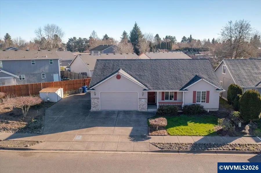1860  Plateau St NE, Salem, OR 97305 - Image #3