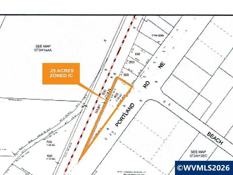 3000  Portland Rd NE, Salem, OR 97301 - Image #1