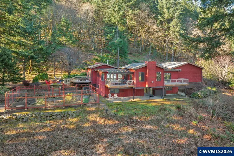 6635 NW Niagara Pl, Corvallis, OR 97330 - Image #2