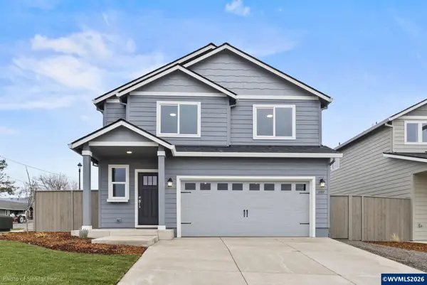 4636  Finch St, Albany, OR 97322