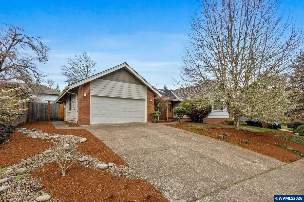 3625 NW Wisteria Pl, Corvallis, OR 97330 - Image #1