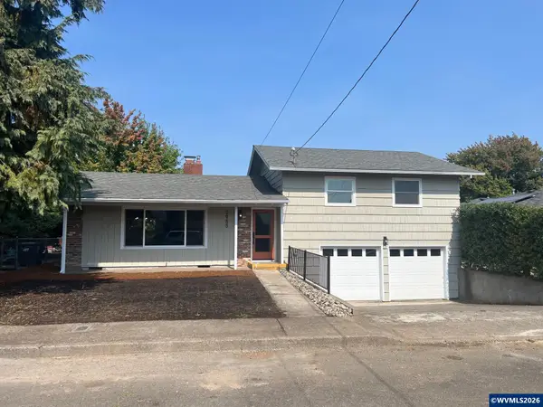 2955  Wedgewood Ct NE, Salem, OR 97301