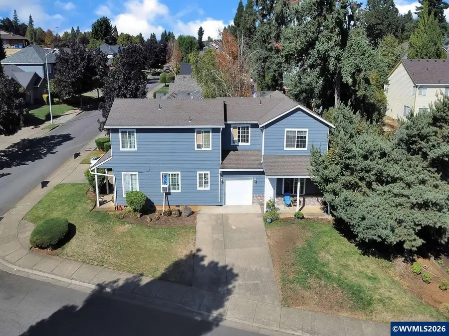 2955  Bastille Av, Salem, OR 97306 - Image #3