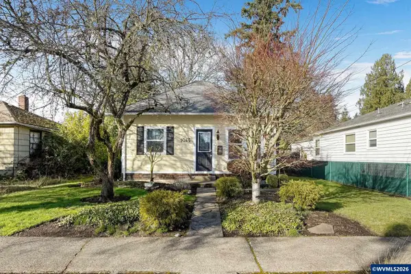 1065  22nd St NE, Salem, OR 97301