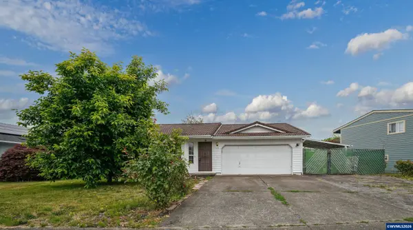 1526  Royalty Dr NE, Salem, OR 97301