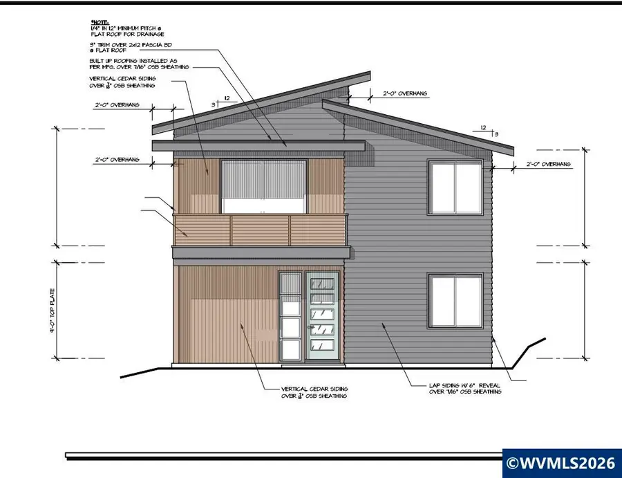 2079 NW Century Dr, Corvallis, OR 97330 - Image #2