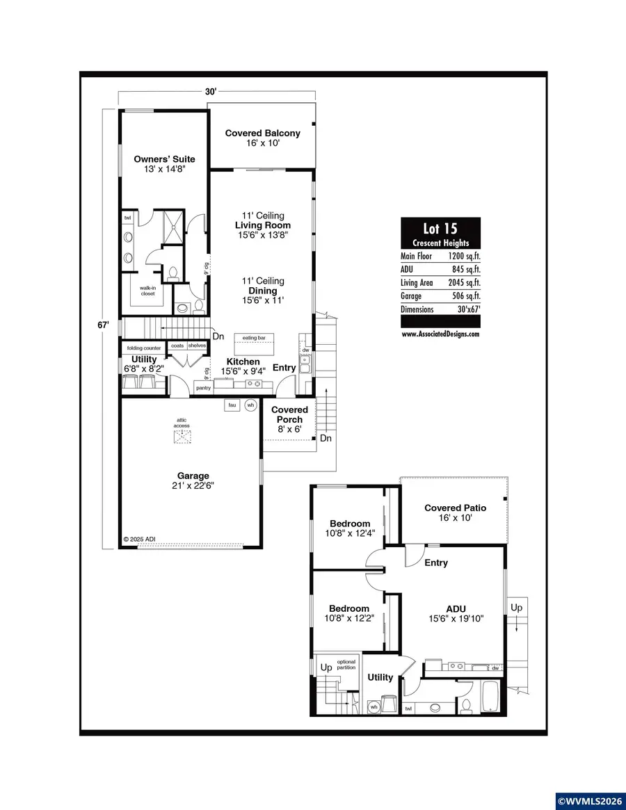 2079 NW Century Dr, Corvallis, OR 97330 - Image #3