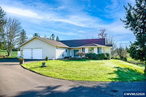 4662  Shadow Hills Dr SE, Turner, OR 97392