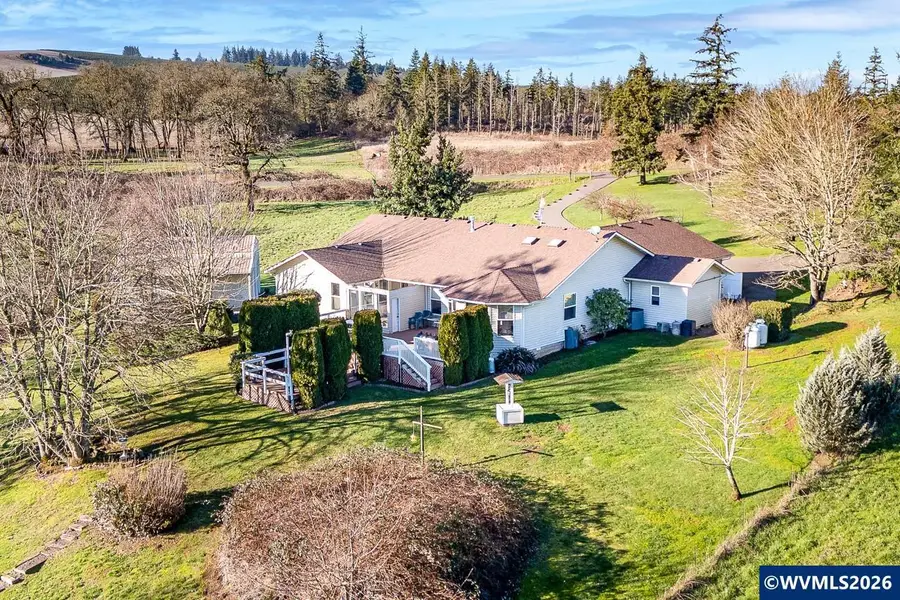 4662  Shadow Hills Dr SE, Turner, OR 97392 - Image #3