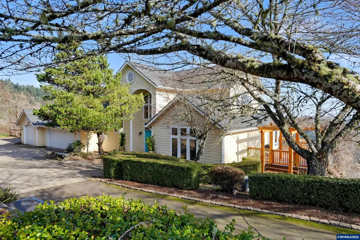 6455 NW Sisters Pl, Corvallis, OR 97330 - Image #1