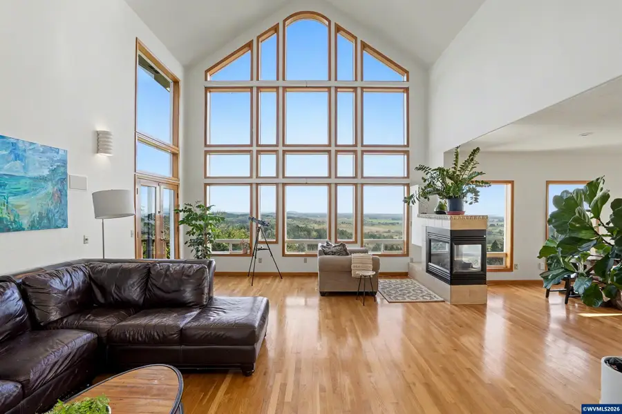 6455 NW Sisters Pl, Corvallis, OR 97330 - Image #2