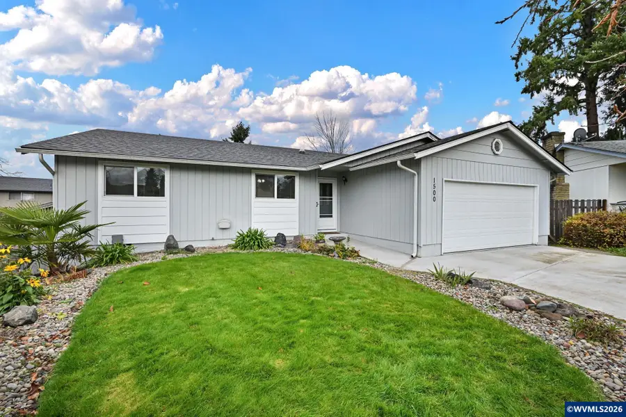 1500  Carobelle Ct Ct, Cottage Grove, OR 97424 - #2