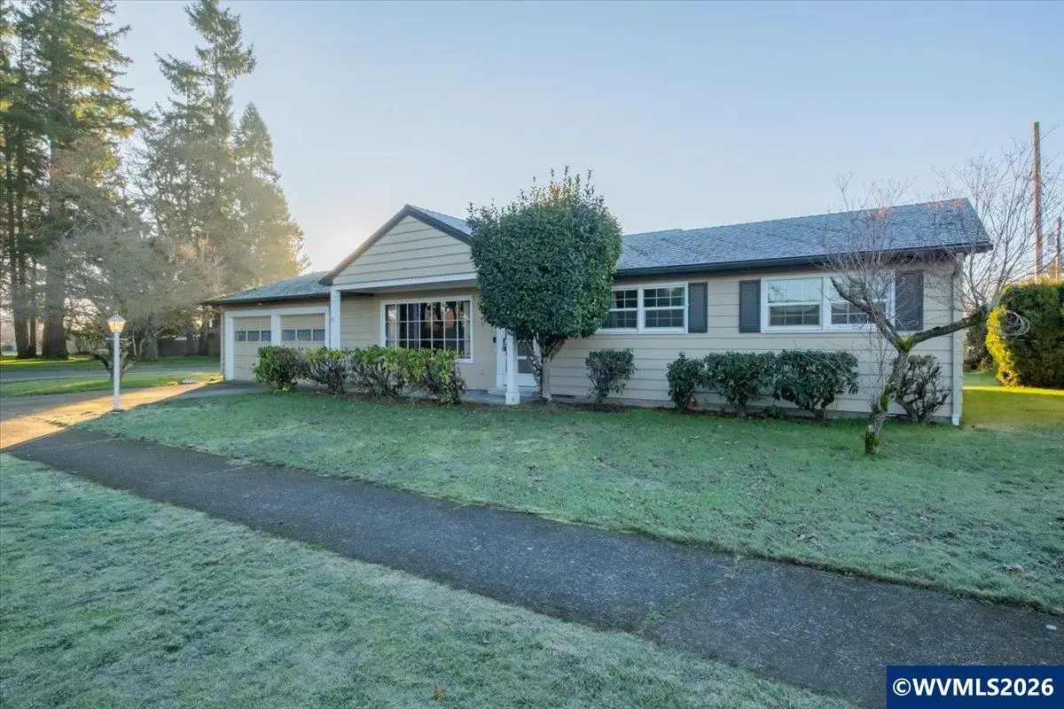 3764  Ivy St NE, Salem, OR 97305 - Image #1