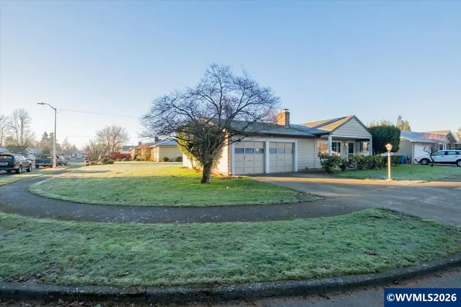 3764  Ivy St NE, Salem, OR 97305 - Image #3