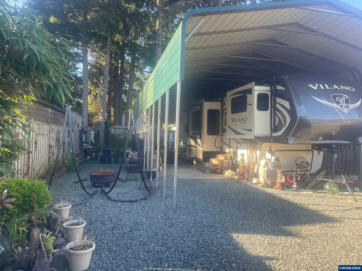 951 S Easy St, Rockaway Beach, OR 97136 - #1