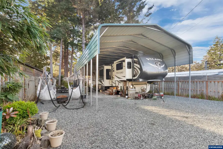 951 S Easy St, Rockaway Beach, OR 97136 - #2