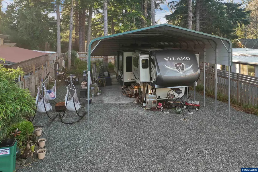 951 S Easy St, Rockaway Beach, OR 97136 - #3