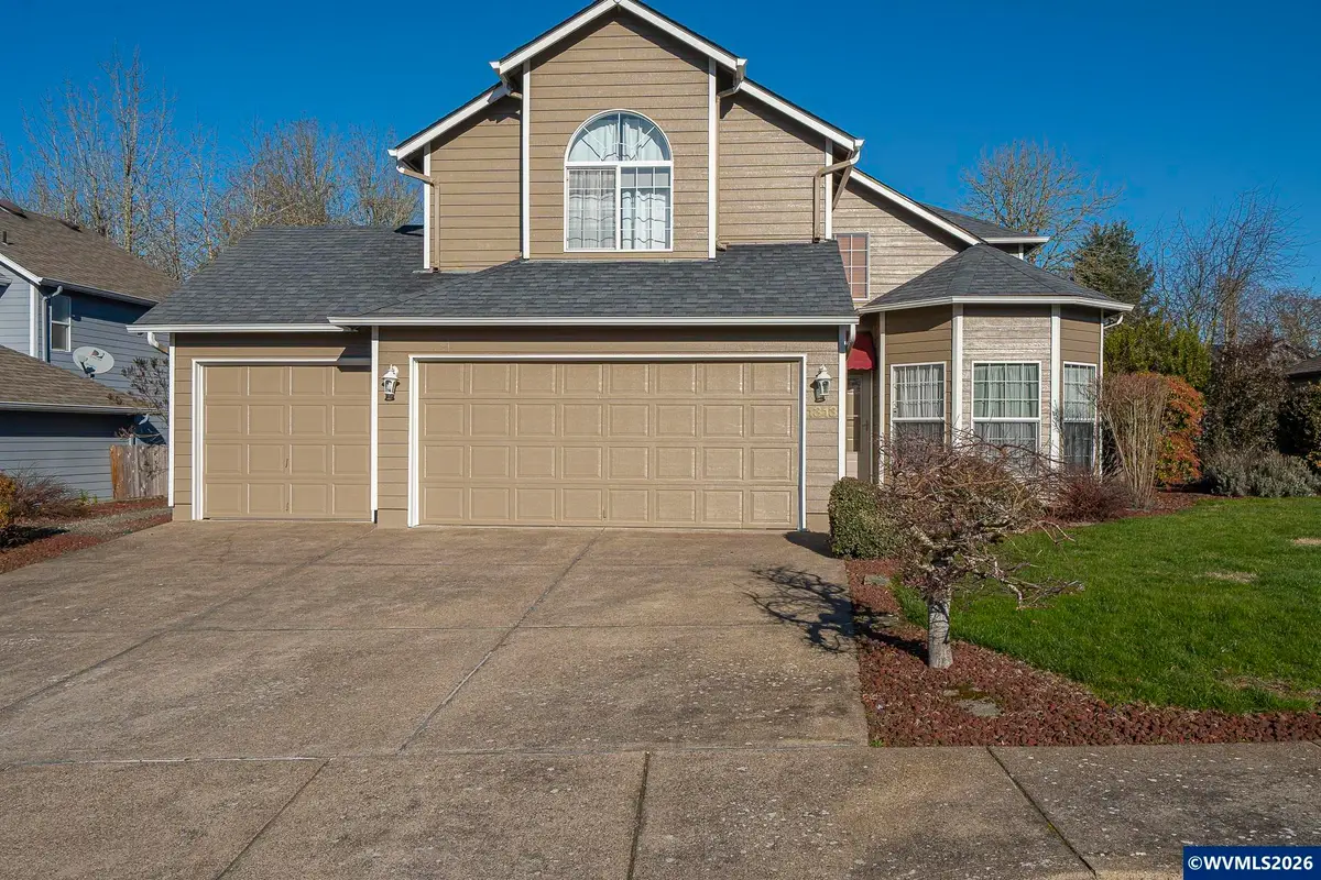 1313  Tamarack Ct SW, Albany, OR 97321 - Image #1