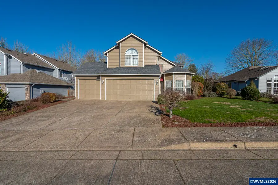 1313  Tamarack Ct SW, Albany, OR 97321 - Image #2