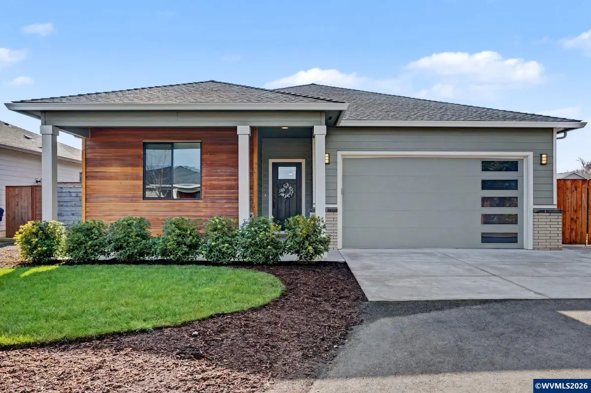 1687  Wilson Ct, Monmouth, OR 97361 - #1