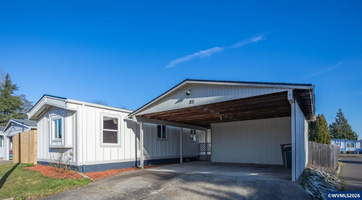 3800  E Mountain View (#85) Dr SE, Albany, OR 97322 - Image #1