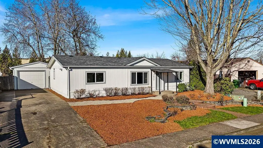 1477  June Wy, Woodburn, OR 97071 - Image #1