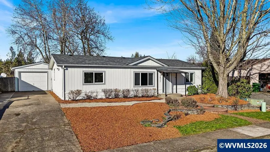 1477  June Wy, Woodburn, OR 97071 - Image #2