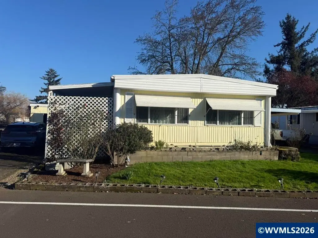 194  Broadmore Av NE, Salem, OR 97301 - Image #1