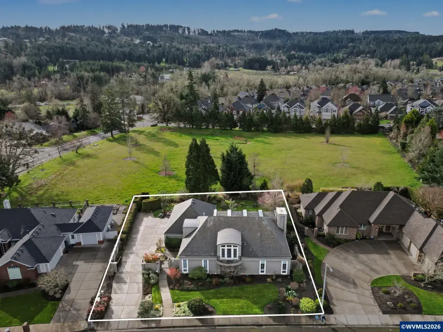 3560  Deerfield Dr S, Salem, OR 97302 - #3