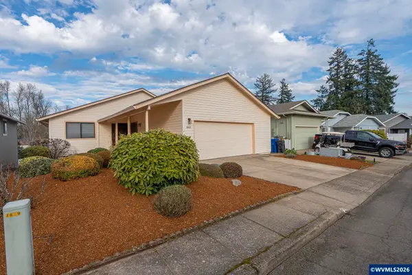 1669  Nut Tree Dr, Salem, OR 97304