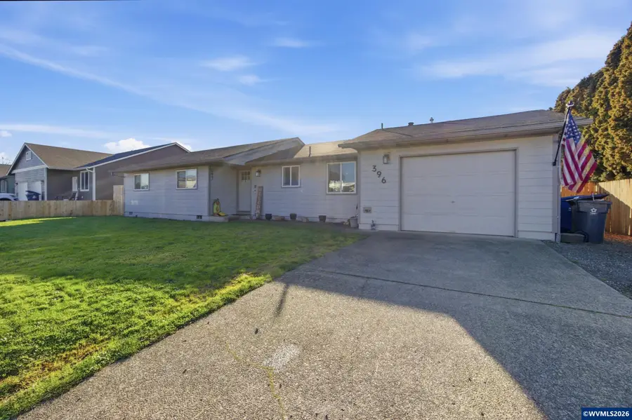 396  Clover St, Aumsville, OR 97325 - Image #2