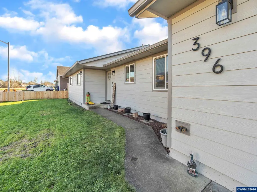 396  Clover St, Aumsville, OR 97325 - Image #3