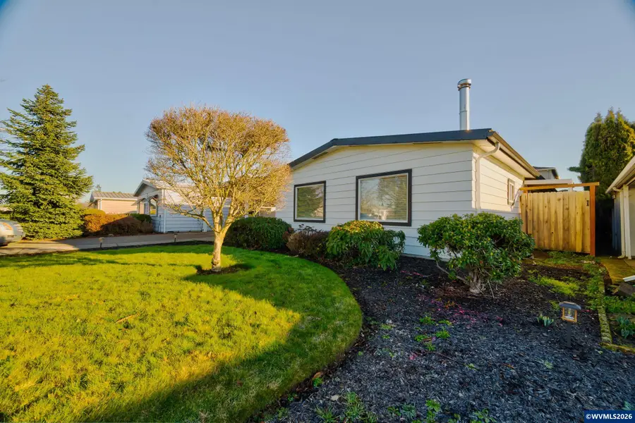 4730  Auburn (#10) Rd NE, Salem, OR 97301 - Image #3