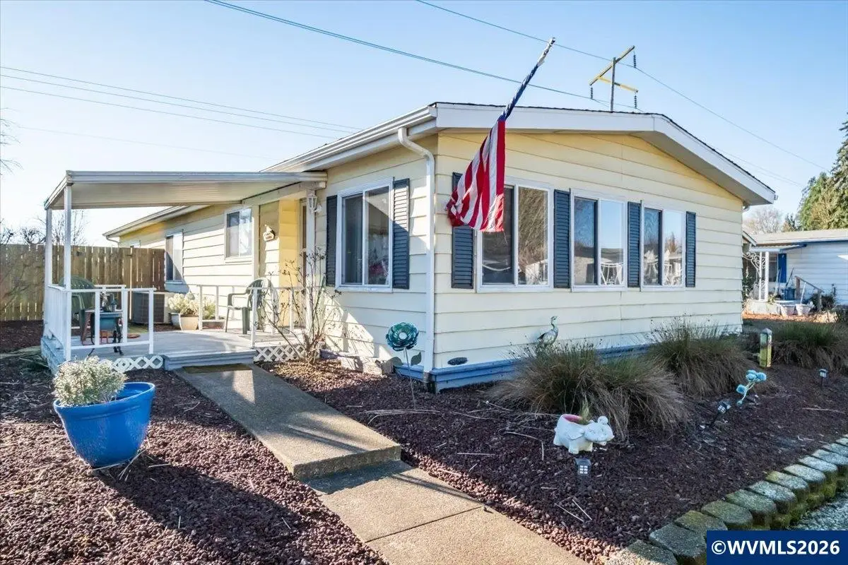 3800  E Mountain View #140 Dr SE, Albany, OR 97322 - Image #1