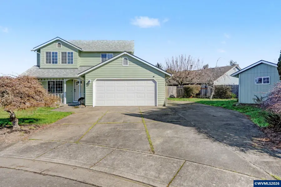 2666  Michael Ct NE, Salem, OR 97305 - #2