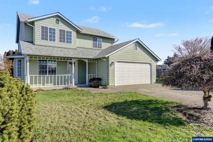 2666  Michael Ct NE, Salem, OR 97305 - #3