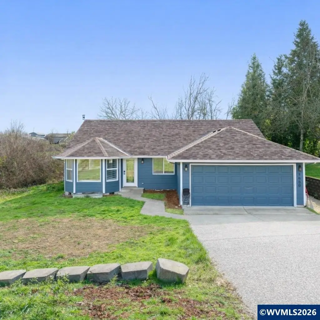 1660  Sieburg St NE, Keizer, OR 97303 - Image #1